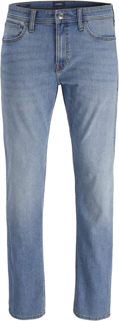 JJREBEL - Adamcraft Mf 330 Spijkerbroek Blauw 28 / 32 Man