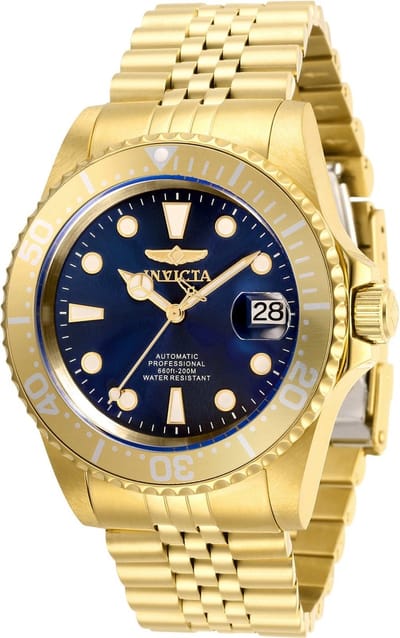 Invicta Pro Diver 30097 Heren Automatisch Horloge - 42 mm
