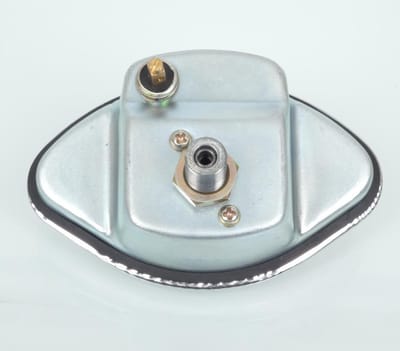 rms snelheidsmeter voor scooter piaggio 150 vespa gs 1955-1965 120 km/h nieuw