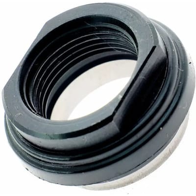 Linker kegel met stofkap Shimano FH-M9111