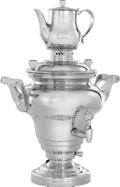 Samowar 15l - Bartscher 191005 - Horeca