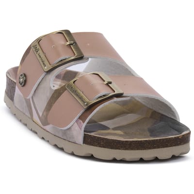 Teenslippers Anekke 464 ROSA VITORIA