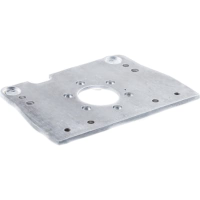 Flange