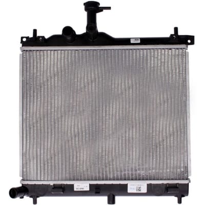 Radiator, motorkoeling NRF 53029