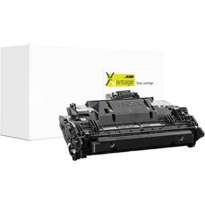 KMP Toner vervangt HP 59X (CF259X) Compatibel Zwart 10000 bladzijden H-T261X SP380814