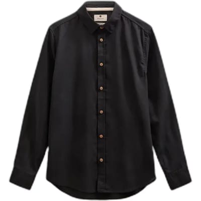 Shirt met lange mouwen Anerkjendt Leif