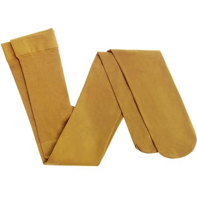 Hoge Taille Fluwelen Panty's Voor Vrouwen 80D Herfst Winter Warm Gevoerd Elastisch Slim Skinny Panty's Vrouw Medias Muslo 80D L beige