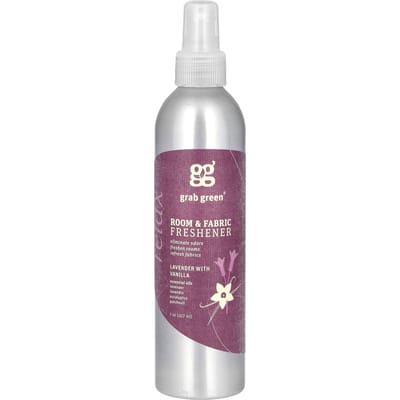 Binnen- & Stoffriser, Lavendel & Vanille Geur, 207ml(7 Oz) gray