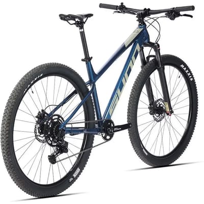 Fiets Sunn Exact S3 Shimano Cues RD-U4000, Shadow 9V
