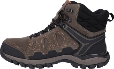 Hi-Tec V-Lite Explorer Waterbestendig BRUIN - Maat 40 Wandelschoenen voor Mannen