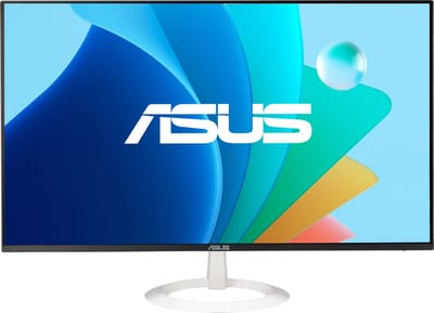 Gaming-Monitor Asus VZ27EHF-W Full HD 27"