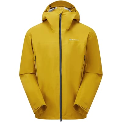 Waterdichte jas Montane Alta Lite
