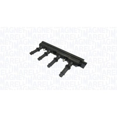 Bobine MAGNETI MARELLI 060717137012