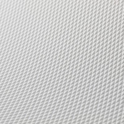 Antislipmat 48 cm x 500 cm - Keukenkastmat en Lademat met Noppenstructuur