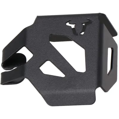 Motorfiets remvloeistof tankbeschermer SW-Motech Honda (18-)