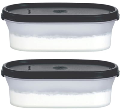 Tupperware Ruimtespaarders 500ml (2)