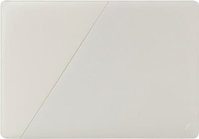 Native Union Stow Slim Sleeve Case Voor Macbook 15 16 Beschermend Elegant