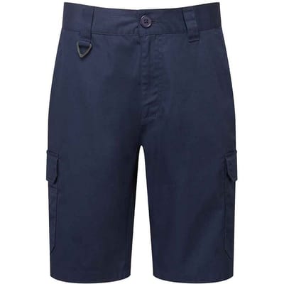 Premier Cargo shorts heren (Marine)