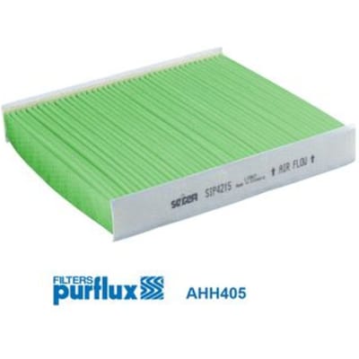 Cabinefilter PURFLUX CabinHepa+ AHH405