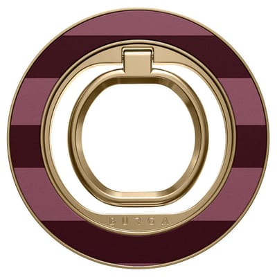 Burga Magnetic Ringholder Gold Telefoonring - Geschikt voor MagSafe - Spellbound