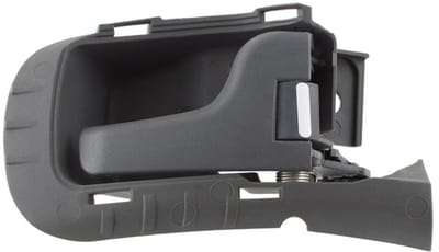 MODECAR Vito 638 - Interieur Deurgreep - Voorzijde Rechts - Donkergrijs
