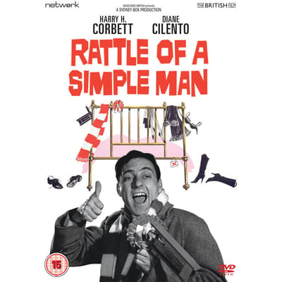 Rattle of a Simple Man