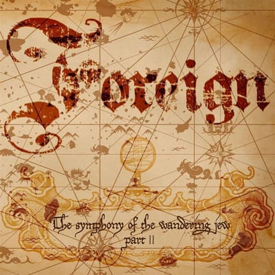 The Symphony Of The Wandering Jew Part II