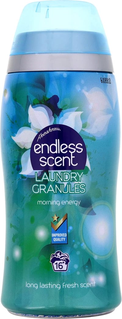 Endless Scent - geurbooster - Morning Energy - 1X 275g