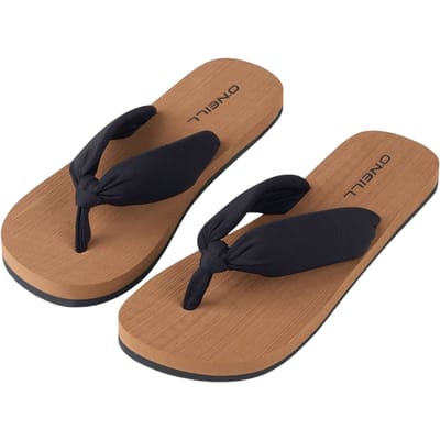 O'Neill Ditsy Sun Teenslippers Dames