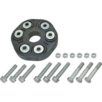 Hardyschijf/Rubber askoppeling MEYLE 314 152 2105/HD