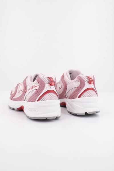 New Balance U530 Unisex Sneakers - Rosewood