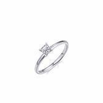 Gisser Jewels Zilver Ring Zilver R416