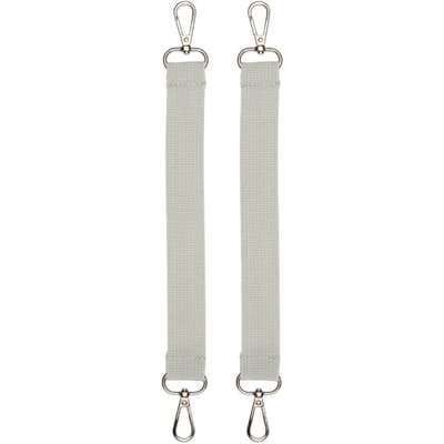 MIMMTI 2.0 Kinderwagen clips