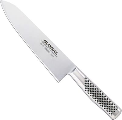 Global GF33 Koksmes - 21 cm
