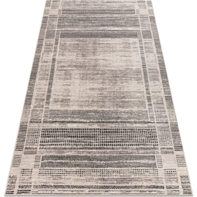 Kleden Rugsx Tapijt Wol ANGEL 7889 / 52022 Vintage, 80x150 cm