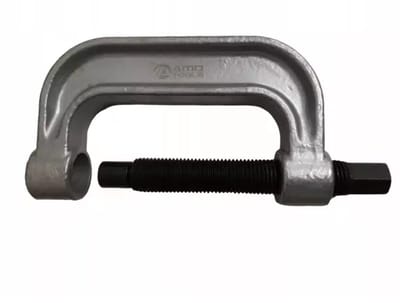 AMD TOOLS Heavy Duty - Persgereedschap voor Sworzni en Bussen - Duurzaam - Precisie - Professioneel