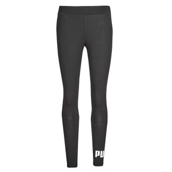 PUMA ESS No. 1 Logo Leggings Dames Sportlegging - Puma Black