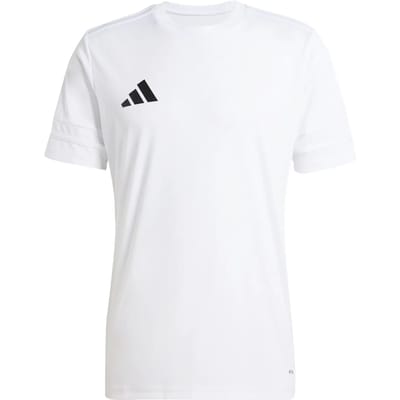 T-shirt Korte Mouw adidas T-shirt Squadra 25 coupe ajustée