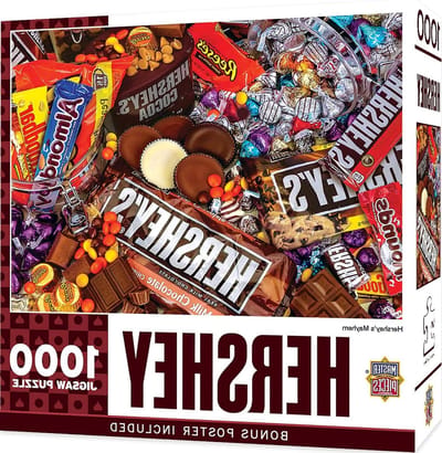 Legpuzzel 1000 Stukjes - Puzzel voor volwassenen - Ontspannende hobby - Gedetailleerde afbeelding - 50x70 cm - Multicolor