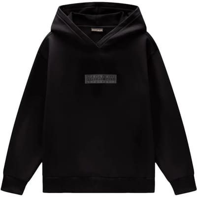 Junior Hoodie Napapijri New Box