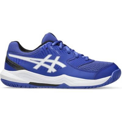 Tennisschoenen voor kinderen Asics Gel-dedicate 8 Gs