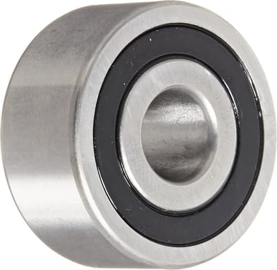 SKF Kogellager - 62200 2RS1 - 10x30x14mm