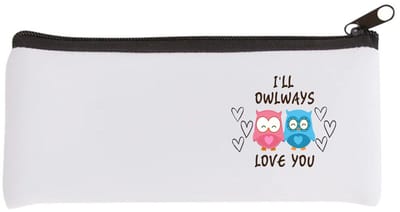 Akyol - cadeau vriendin - cadeau vriendje - Etui - Liefde - jubileum cadeau - liefdes gepersonaliseerd - valentijn cadeautje voor hem - valentijn cadeautje voor haar - valentijnsdag cadeau - valentijn love - valentijnsdag voor mannen - 20 bij 9 cm