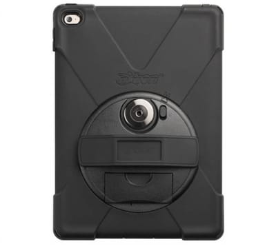 Joy Factory aXtion Bold MP iPad 2017 / 2018 zwart