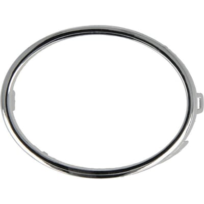Sierstrip bumper BLIC 6502-07-9534912P rechts