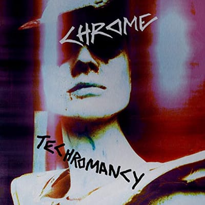 Techromancy in Chrome - Ontdek de Magie van Technologie