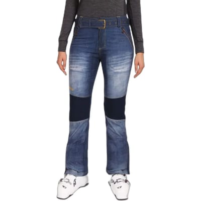 Dames skibroek Kilpi Jeanso