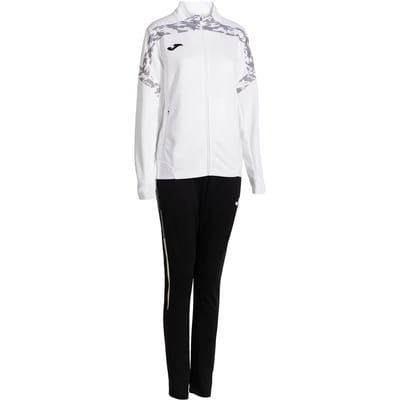 Joma Championship Viii Trainingspak Wit,Zwart M Vrouw
