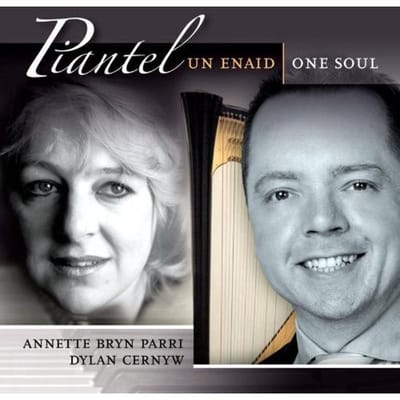 Piantel - Un Enaid. One Soul (CD)