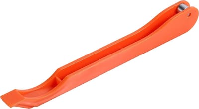Praktische Hand Foiler voor Glas-in-Lood, Efficiënte Gereedschappen voor DIY Glaskunst en Creatief Werk, Ideaal voor Crafters en Geschenken